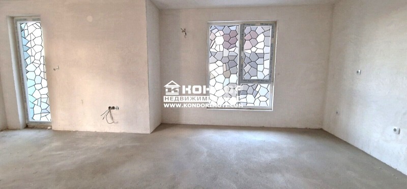 Te koop  1 slaapkamer Plovdiv , Christo Smirnenski , 83 m² | 97178074 - afbeelding [4]