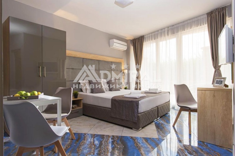 Продава  2-стаен област Бургас , гр. Поморие , 61 кв.м | 35634230 - изображение [4]