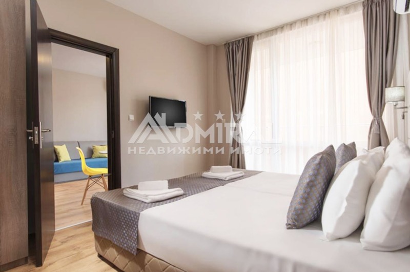 Продава  2-стаен област Бургас , гр. Поморие , 61 кв.м | 35634230 - изображение [6]