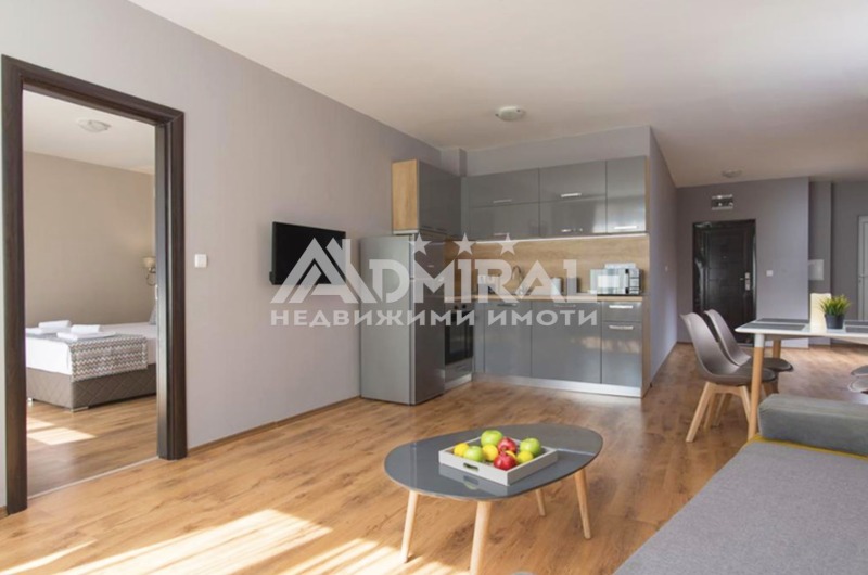 Продава  2-стаен област Бургас , гр. Поморие , 61 кв.м | 35634230 - изображение [2]