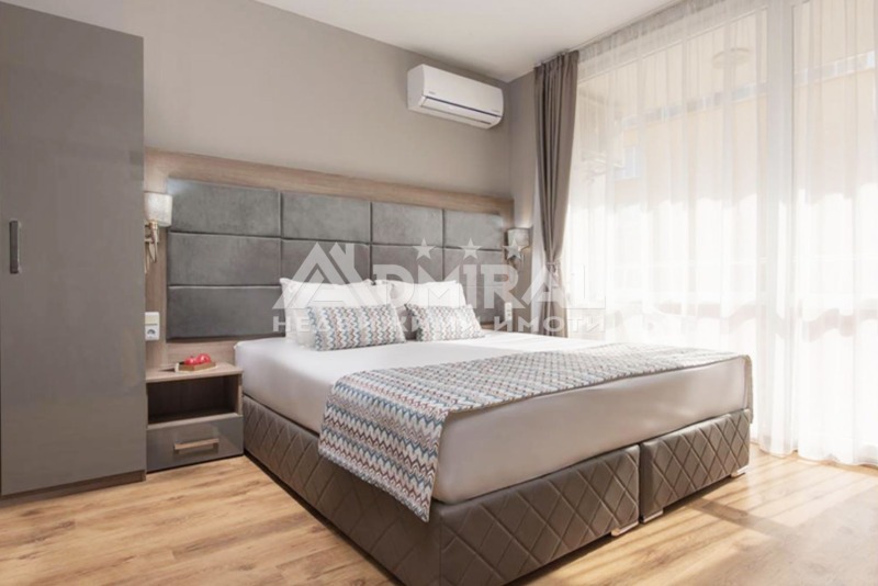 Продава  2-стаен област Бургас , гр. Поморие , 61 кв.м | 35634230 - изображение [5]