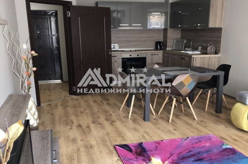 Продава  2-стаен област Бургас , гр. Поморие , 61 кв.м | 35634230 - изображение [3]