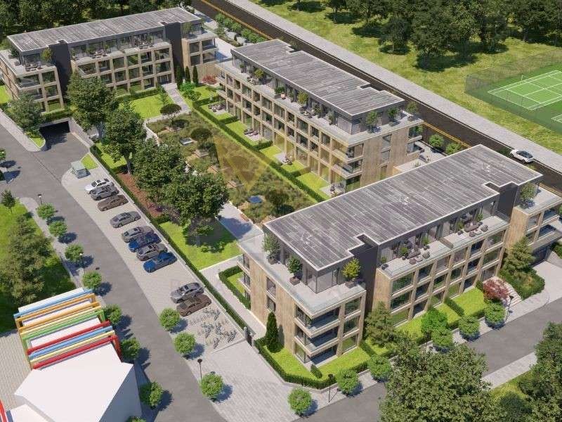 На продаж  1 спальня София , Кръстова вада , 72 кв.м | 47049667