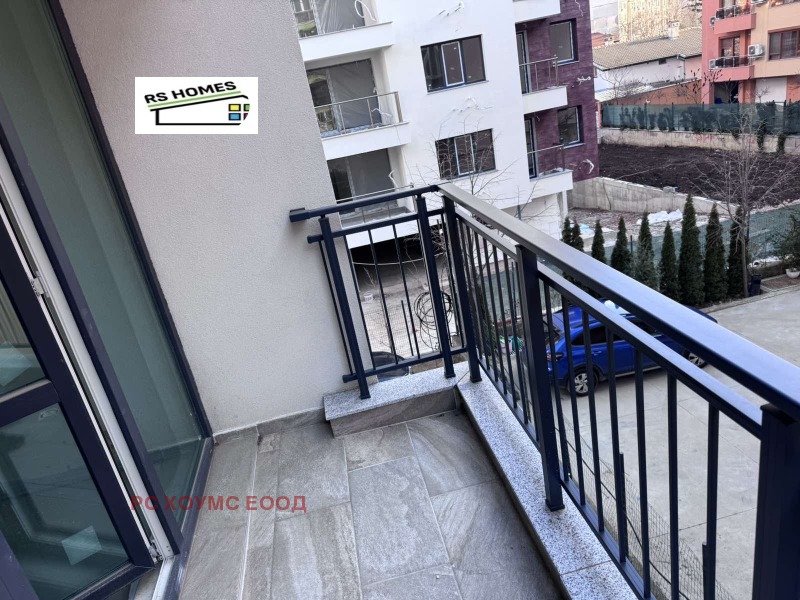 Продава 2-СТАЕН, гр. София, Люлин - център, снимка 4 - Апартаменти - 53184971