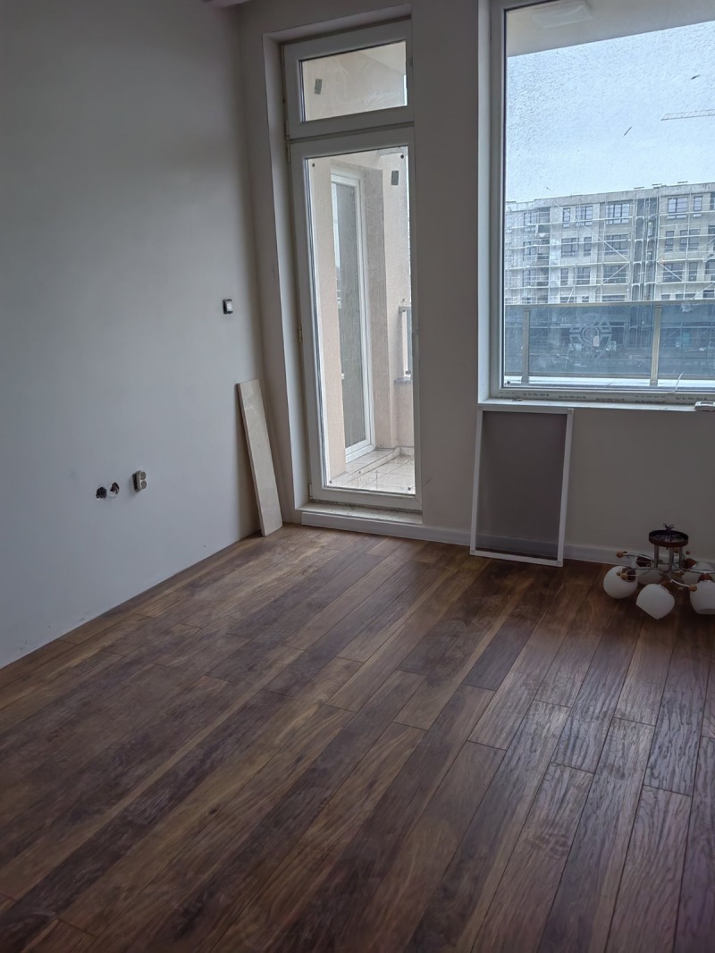 Продава 2-СТАЕН, гр. Пловдив, Христо Смирненски, снимка 3 - Апартаменти - 53246887