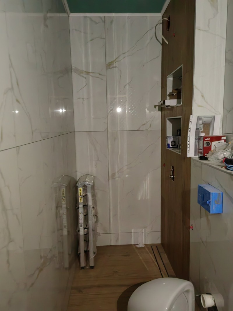 Продава 2-СТАЕН, гр. Пловдив, Христо Смирненски, снимка 5 - Апартаменти - 53246887