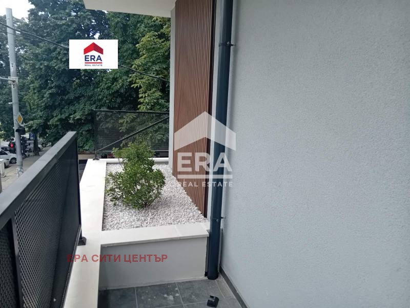 In vendita  2 camere da letto Stara Zagora , Aiazmoto , 116 mq | 56739132 - Immagine [6]