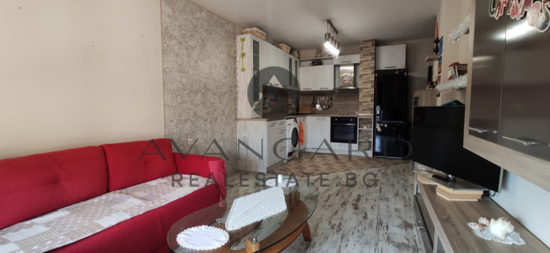 Eladó  2 hálószobás Plovdiv , Kjucsuk Parizs , 88 négyzetméter | 90509122 - kép [2]