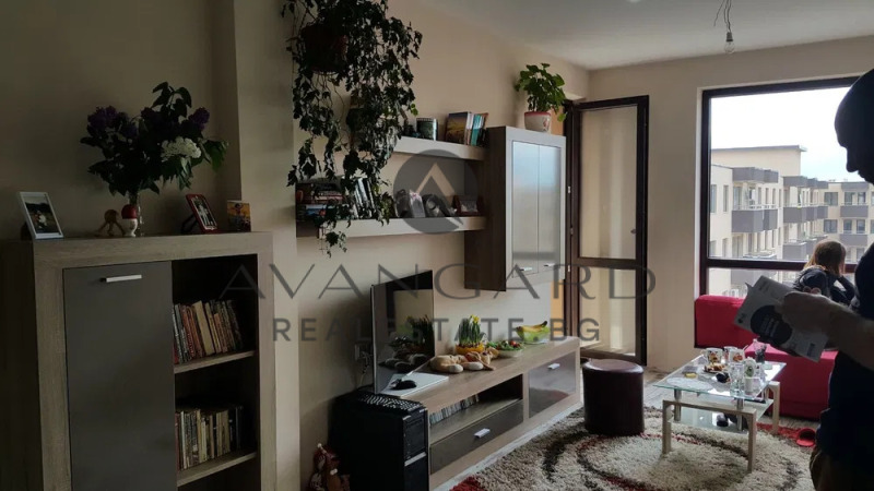Eladó  2 hálószobás Plovdiv , Kjucsuk Parizs , 88 négyzetméter | 90509122 - kép [4]