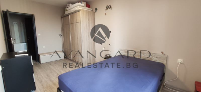 Eladó  2 hálószobás Plovdiv , Kjucsuk Parizs , 88 négyzetméter | 90509122 - kép [6]