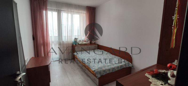 Eladó  2 hálószobás Plovdiv , Kjucsuk Parizs , 88 négyzetméter | 90509122 - kép [7]