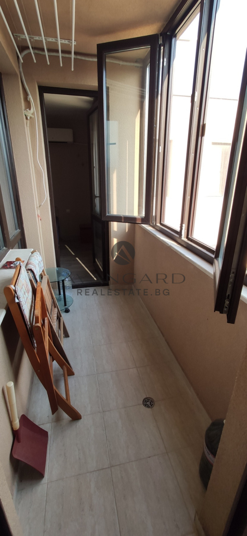 Eladó  2 hálószobás Plovdiv , Kjucsuk Parizs , 88 négyzetméter | 90509122 - kép [11]