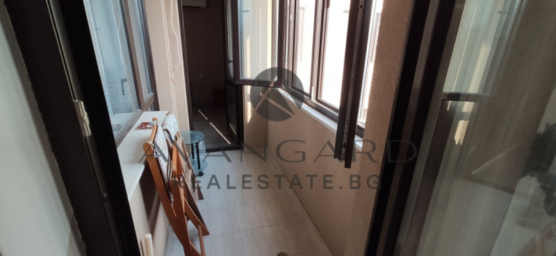 Eladó  2 hálószobás Plovdiv , Kjucsuk Parizs , 88 négyzetméter | 90509122 - kép [12]
