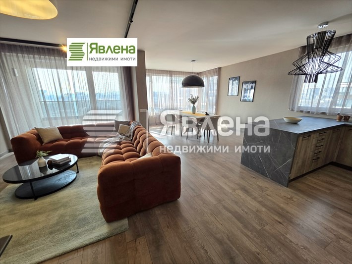 Продаја  2 спаваће собе Софија , Дружба 2 , 150 м2 | 63112010 - слика [2]