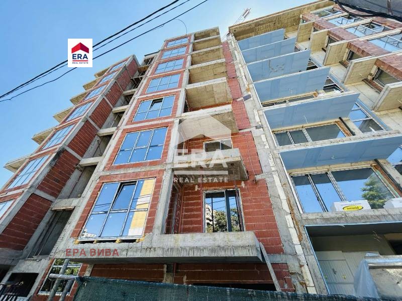 Satılık  2 yatak odası Sofia , Poduyane , 125 metrekare | 93098074 - görüntü [3]