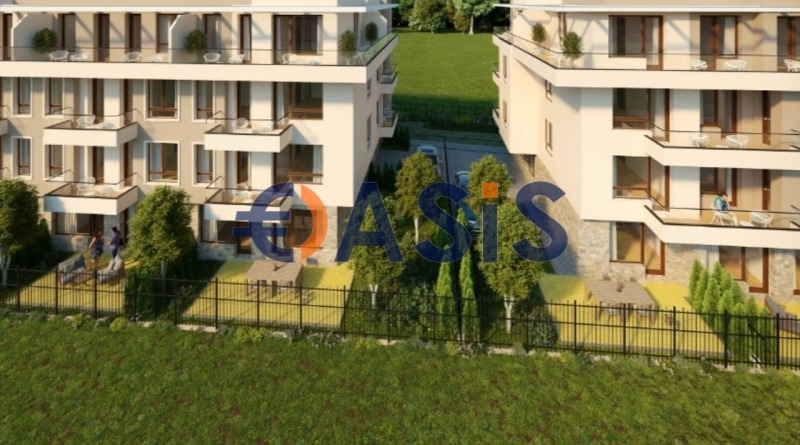 Продава 3-СТАЕН, гр. Бургас, Сарафово, снимка 6 - Апартаменти - 52579603