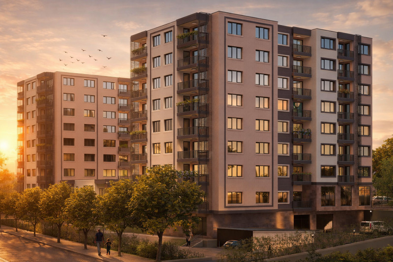 Продава 3-СТАЕН, гр. Варна, Владислав Варненчик 1, снимка 9 - Апартаменти - 52933348