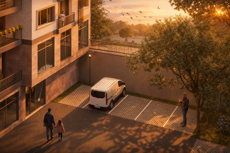 Продава 3-СТАЕН, гр. Варна, Владислав Варненчик 1, снимка 13 - Апартаменти - 52933348