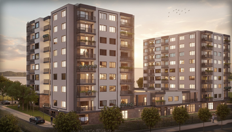 Продава 3-СТАЕН, гр. Варна, Владислав Варненчик 1, снимка 6 - Апартаменти - 52933348