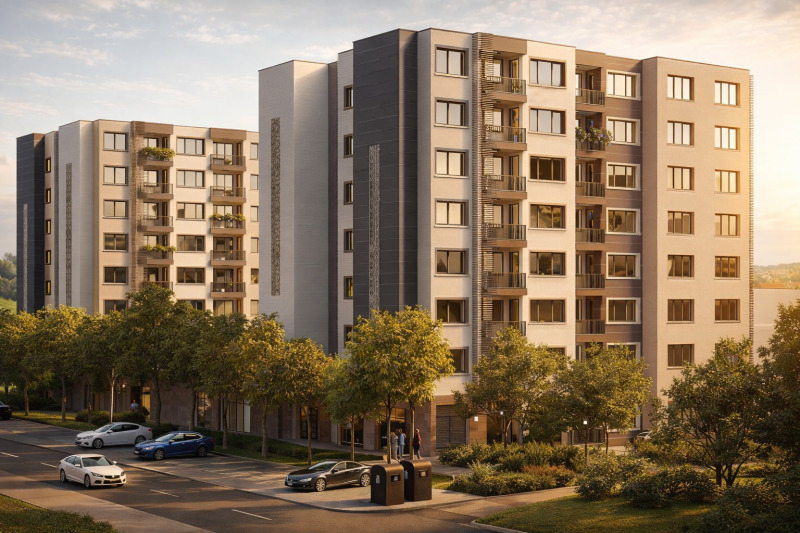 Продава 3-СТАЕН, гр. Варна, Владислав Варненчик 1, снимка 12 - Апартаменти - 52933348