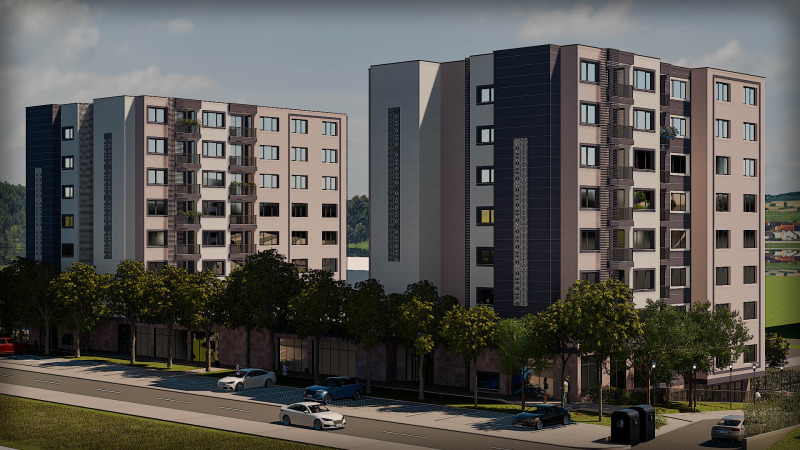 Продава 3-СТАЕН, гр. Варна, м-т Боклук Тарла, снимка 10 - Апартаменти - 52933348