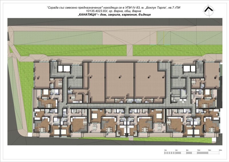 Продава 3-СТАЕН, гр. Варна, Владислав Варненчик 1, снимка 2 - Апартаменти - 52933348