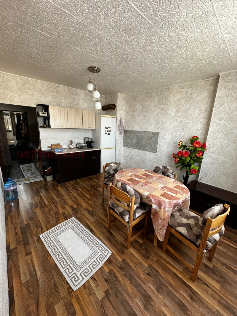 Продава 3-СТАЕН, гр. Самоков, област София област, снимка 5 - Апартаменти - 53304329