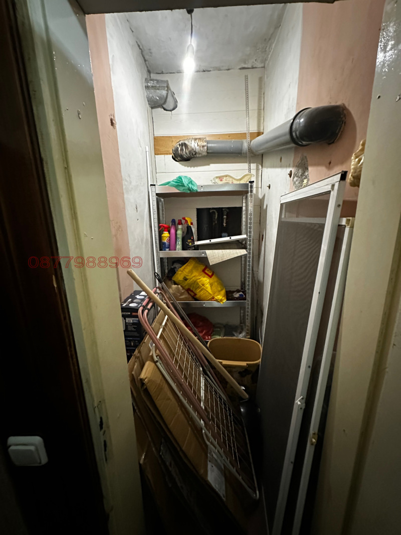 Продава 3-СТАЕН, гр. Самоков, област София област, снимка 13 - Апартаменти - 53304329