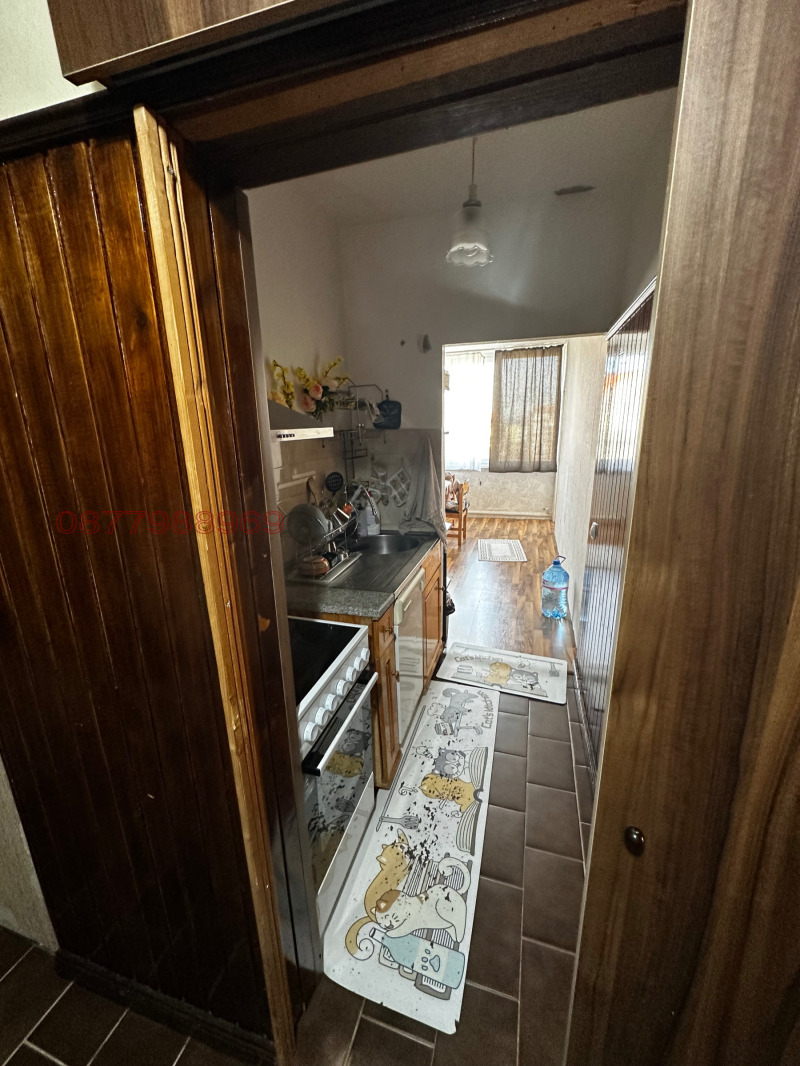 Продава 3-СТАЕН, гр. Самоков, област София област, снимка 2 - Апартаменти - 53304329