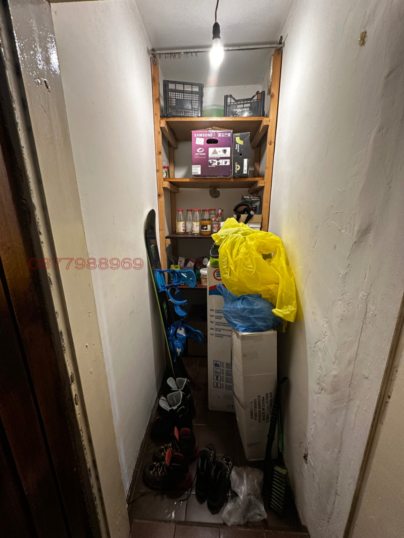 Продава 3-СТАЕН, гр. Самоков, област София област, снимка 14 - Апартаменти - 53304329