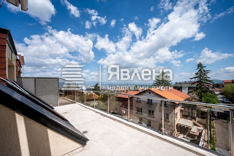Продава 3-СТАЕН, гр. София, Драгалевци, снимка 12 - Апартаменти - 54920641