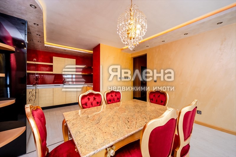 Продава 3-СТАЕН, гр. София, Драгалевци, снимка 3 - Апартаменти - 54920641