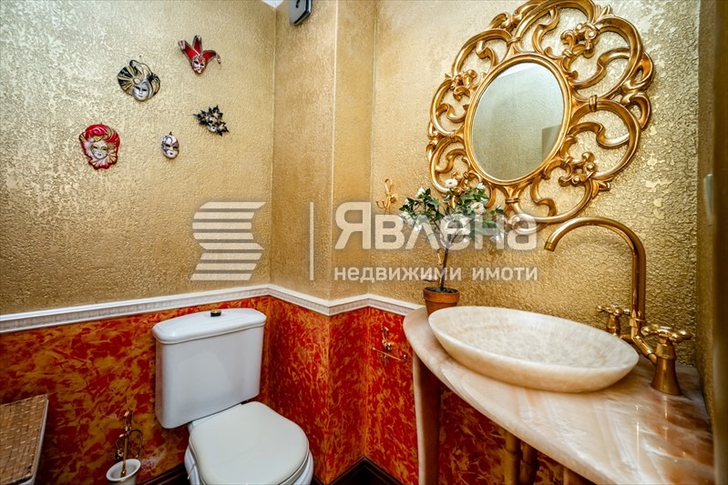 Продава 3-СТАЕН, гр. София, Драгалевци, снимка 9 - Апартаменти - 54920641