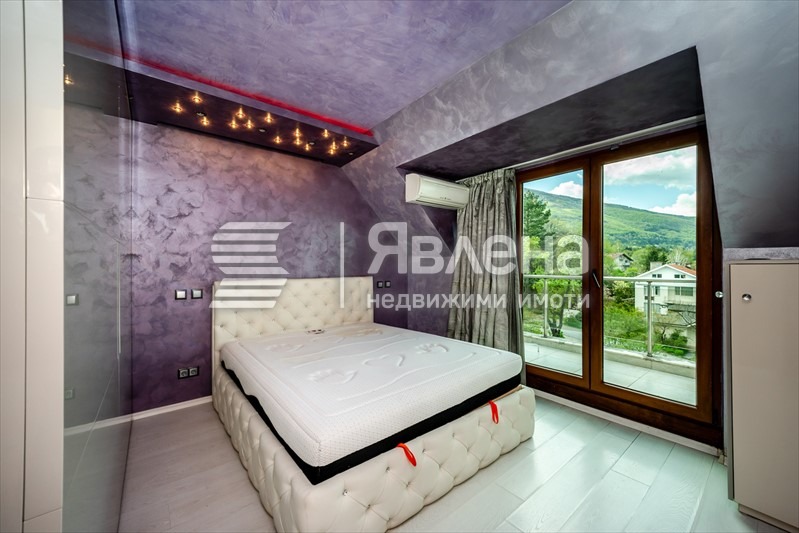 Продава 3-СТАЕН, гр. София, Драгалевци, снимка 4 - Апартаменти - 54920641