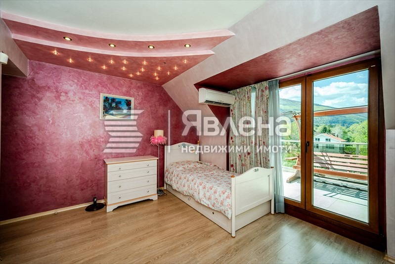 Продава 3-СТАЕН, гр. София, Драгалевци, снимка 5 - Апартаменти - 54920641