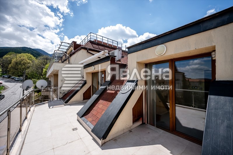Продава 3-СТАЕН, гр. София, Драгалевци, снимка 11 - Апартаменти - 54920641