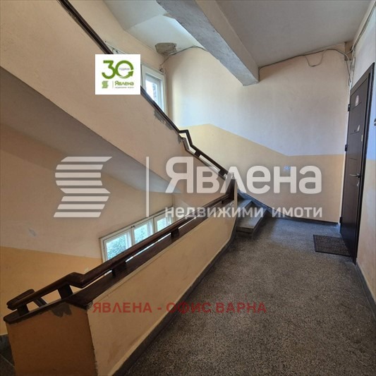 Продава 3-СТАЕН, гр. Варна, Гръцка махала, снимка 6 - Апартаменти - 55828813