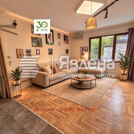 Продава 3-СТАЕН, гр. Варна, Гръцка махала, снимка 8 - Апартаменти - 55828813