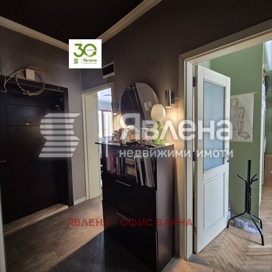 Продава 3-СТАЕН, гр. Варна, Гръцка махала, снимка 4 - Апартаменти - 55828813