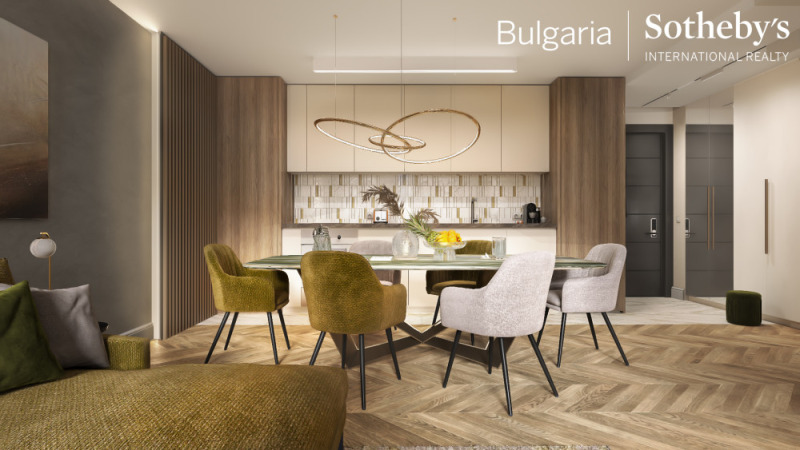 À venda  3 quartos Sofia , Oborichtche , 157 m² | 42361480 - imagem [2]