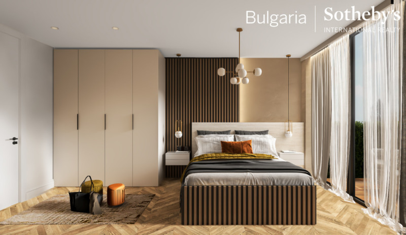 À venda  3 quartos Sofia , Oborichtche , 157 m² | 42361480 - imagem [7]