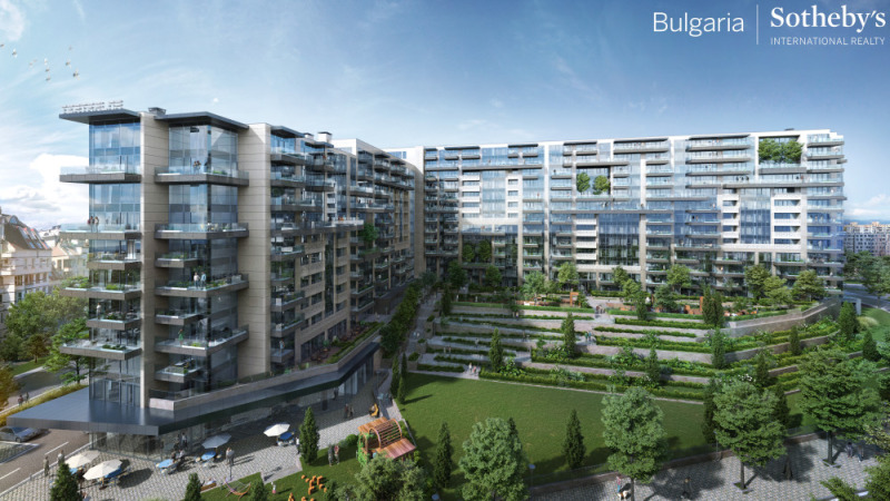 À venda  3 quartos Sofia , Oborichtche , 157 m² | 42361480 - imagem [9]