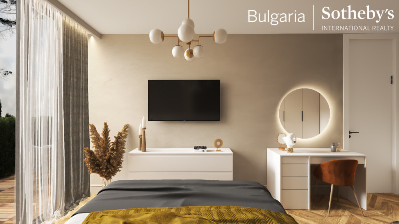 À venda  3 quartos Sofia , Oborichtche , 157 m² | 42361480 - imagem [6]