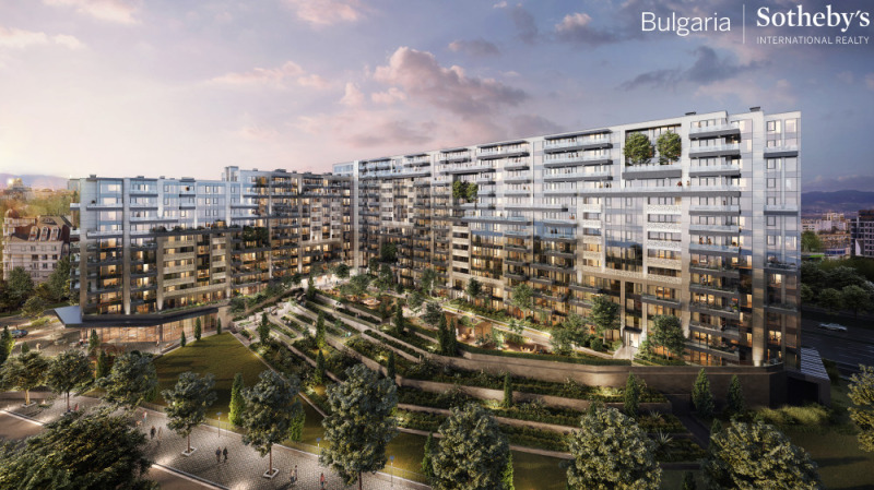 À venda  3 quartos Sofia , Oborichtche , 157 m² | 42361480 - imagem [11]