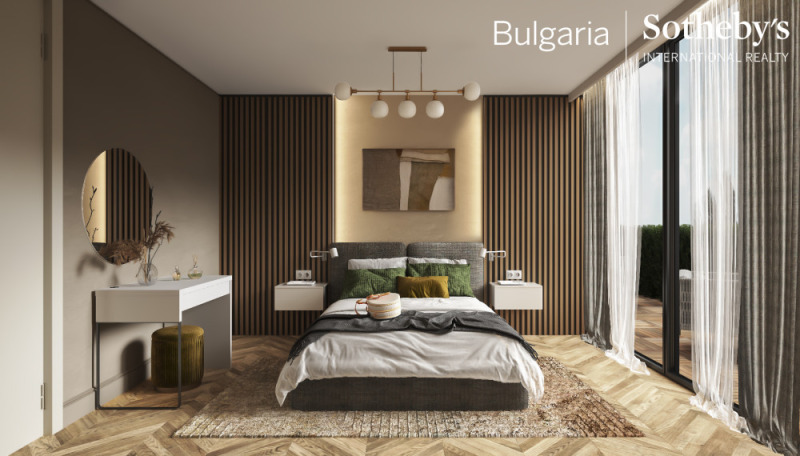 À venda  3 quartos Sofia , Oborichtche , 157 m² | 42361480 - imagem [5]