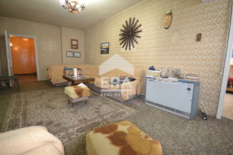 Продава  Многостаен област Хасково , гр. Димитровград , 95 кв.м | 25086933