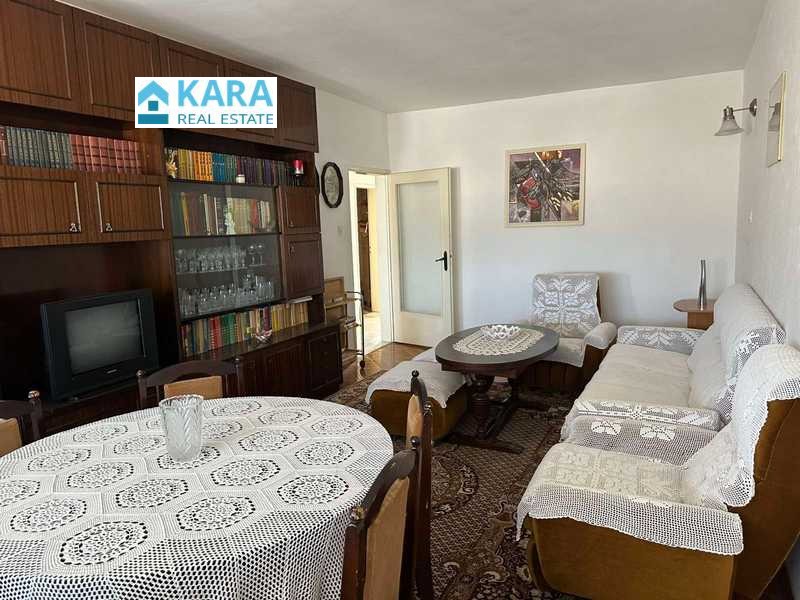Продава МНОГОСТАЕН, гр. Кърджали, Център, снимка 4 - Апартаменти - 56096105