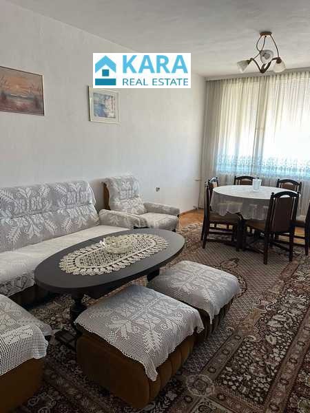 Продава МНОГОСТАЕН, гр. Кърджали, Център