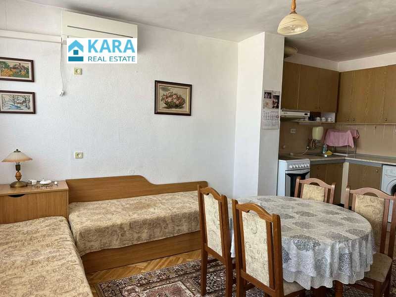 Продава МНОГОСТАЕН, гр. Кърджали, Център, снимка 3 - Апартаменти - 56096105
