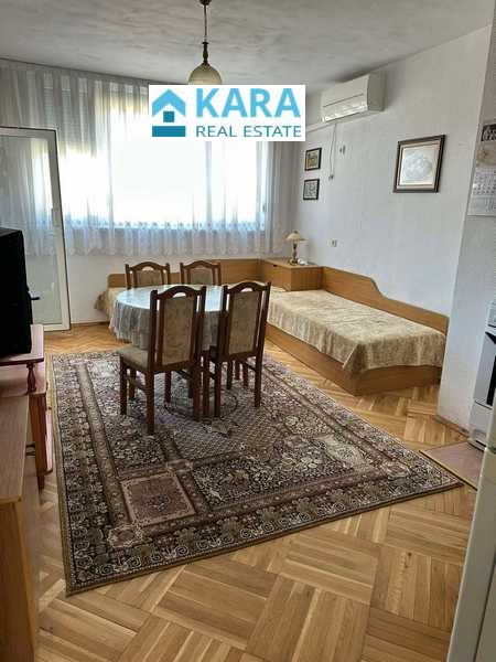 Продава МНОГОСТАЕН, гр. Кърджали, Център, снимка 5 - Апартаменти - 56096105